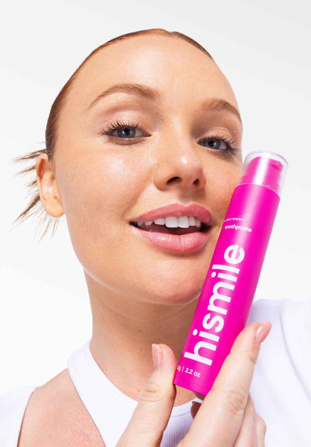 PAP+ Whitening Toothpaste