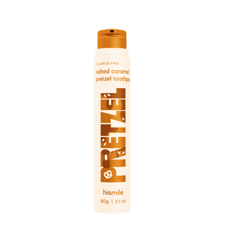 Hismile Toothpaste