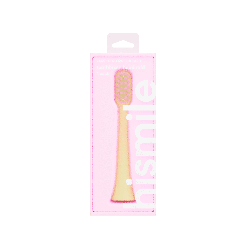 Replacement Head