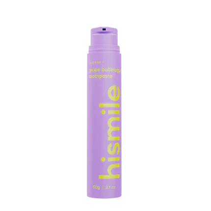 Hismile Toothpaste