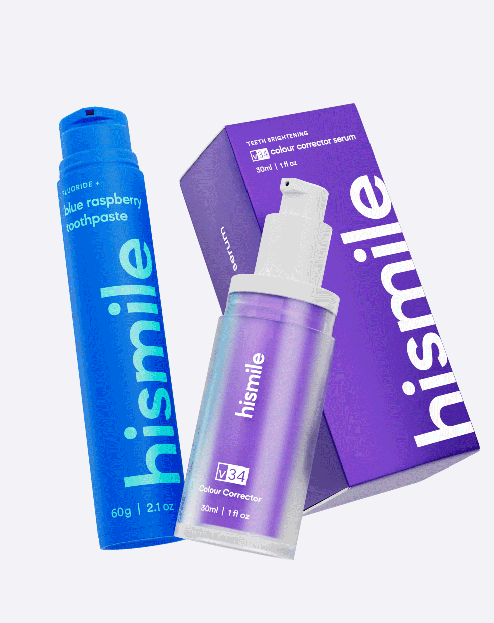 Daily Duo Bundle