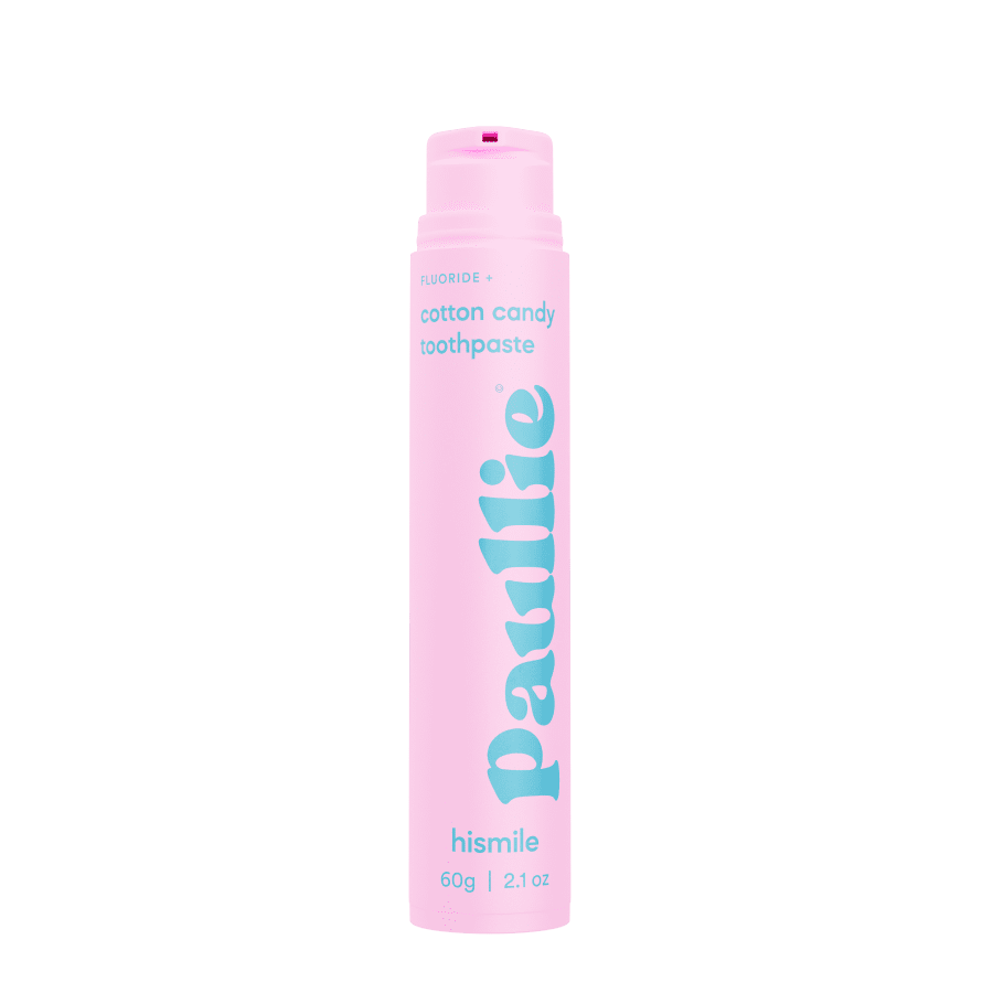 Hismile Toothpaste
