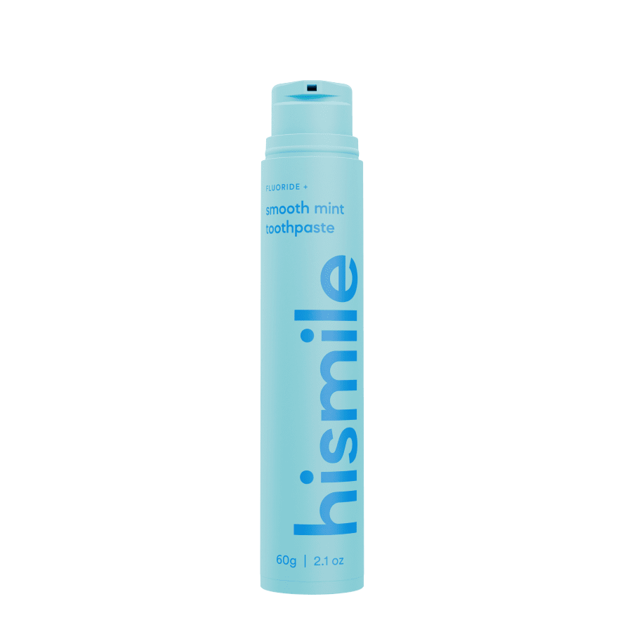 Hismile Toothpaste